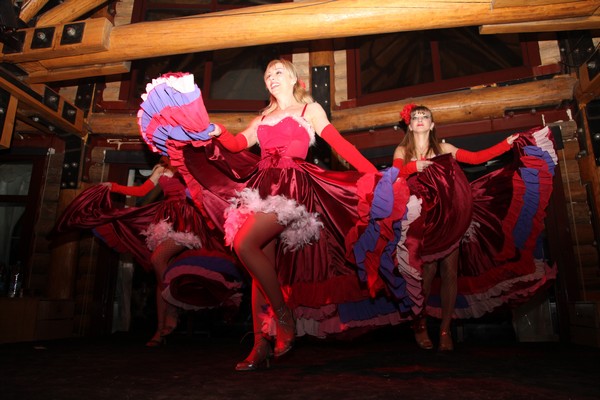 Closing de la Folie Rouge